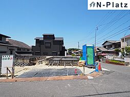 垂水区桃山台1丁目・2号棟