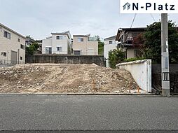 須磨区北落合5丁目・2号地
