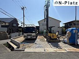 垂水区美山台3丁目・2号棟