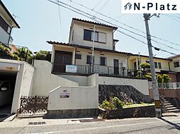 垂水区塩屋北町3丁目