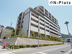 プレサンスロジェ須磨妙法寺桜の杜　ＥＡＳＴＨＩＬＬＳ