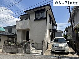 須磨区東白川台4丁目