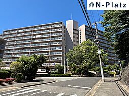 須磨・名谷ハウス　1号棟