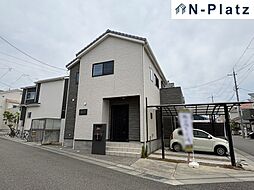 垂水区舞多聞西8丁目