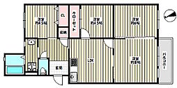 垂水高丸住宅　2号棟