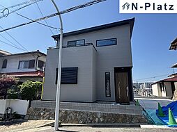 垂水区青山台1丁目