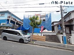 須磨区若草町3丁目