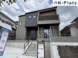 須磨区若草町3丁目