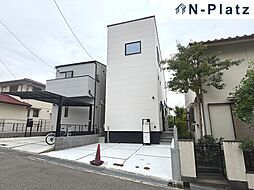 須磨区北落合4丁目