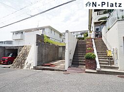 垂水区青山台3丁目