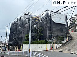 オーブラン塩屋