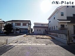 垂水区西舞子9丁目・1号棟