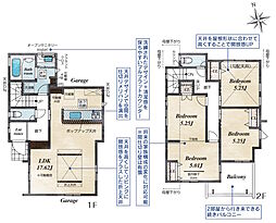 垂水区神陵台9丁目・2号棟