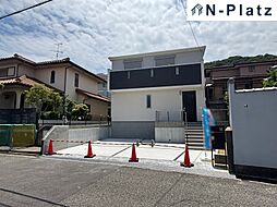 須磨区横尾3丁目