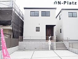 須磨区北落合5丁目・2号棟