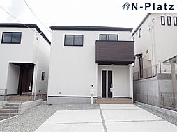 須磨区北落合5丁目・1号棟