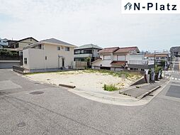 垂水区青山台1丁目