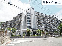 ライオンズマンション長田ヒルズ　2号棟