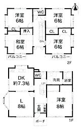 垂水区桃山台3丁目