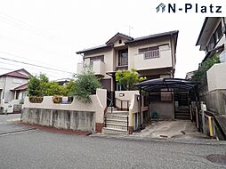 垂水区桃山台3丁目