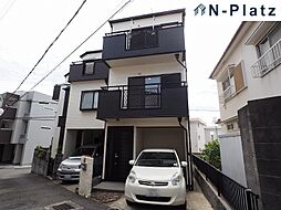 垂水区王居殿1丁目