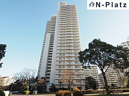 須磨パークヒルズ　Ｃ棟