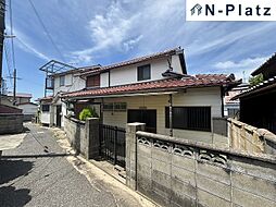 明石市大久保町西島