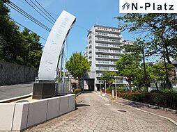 グレーシィ須磨2番館