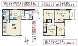 垂水区清水が丘2丁目・4号棟