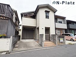 垂水区清水が丘1丁目
