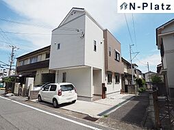 垂水区城が山1丁目