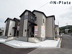 須磨区竜が台6丁目・A号棟
