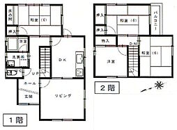 垂水区野田通