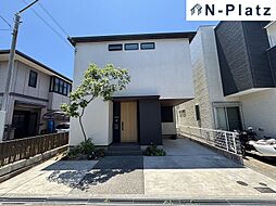 垂水区歌敷山2丁目