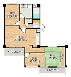 朝日プラザ西舞子