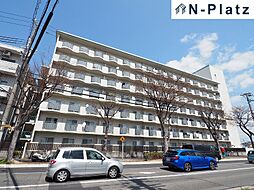 千代が丘マンション