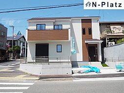 須磨区白川台2丁目・B号棟