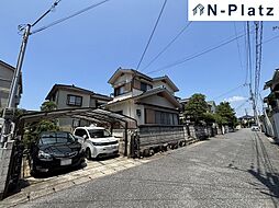 西区大津和2丁目