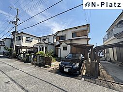 西区玉津町高津橋