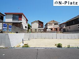 垂水区南多聞台4丁目・1号棟