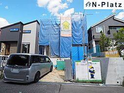 垂水区南多聞台4丁目・2号棟