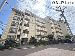 明石大窪住宅　2号棟