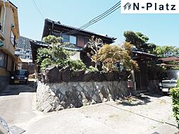 須磨区妙法寺字菅ノ池