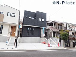 須磨区緑が丘2丁目・B号棟