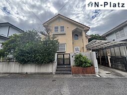 垂水区桃山台6丁目