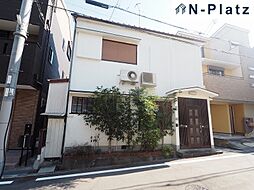 垂水区野田通