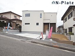 垂水区桃山台1丁目
