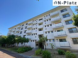 新多聞第3住宅　214号棟