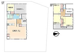垂水区上高丸3丁目