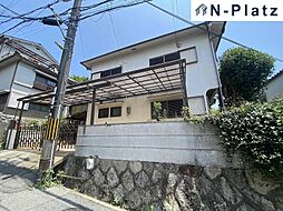 長田区檜川町2丁目